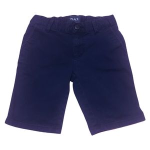 Girls uniform shorts size 6x